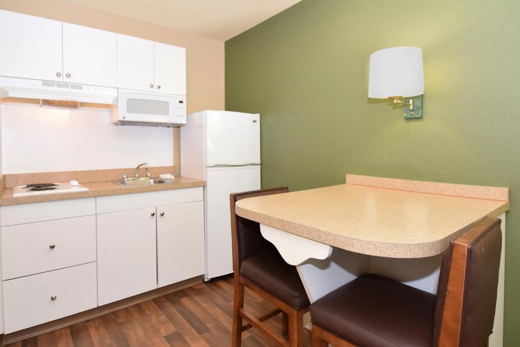 Extended Stay America Suites - Portland - Beaverton Main image 2